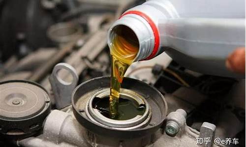 汽车烧机油有什么后果,汽车烧机油有什么现象吗