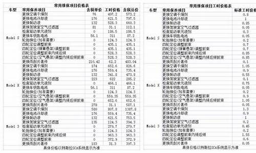 特斯拉价格含保险吗多少钱,特斯拉价格含保险吗