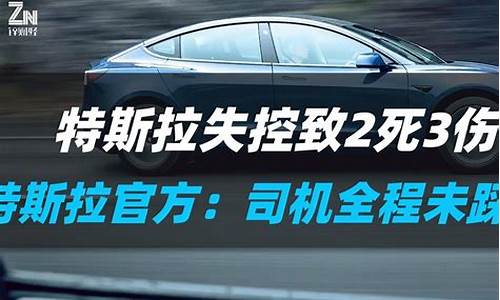 特斯拉车主不慎滑倒,特斯拉失控翻滚司机受什么伤了