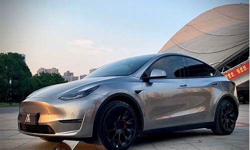 特斯拉modely第一年保费,特斯拉model y 第一年保险多少钱