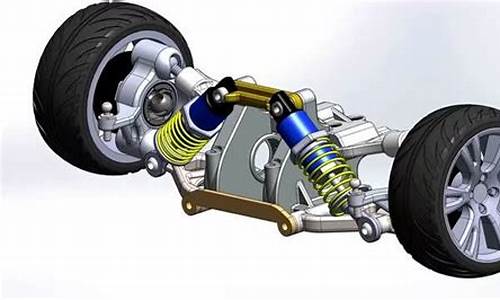 汽车悬挂的作用和功能,汽车悬挂有啥用