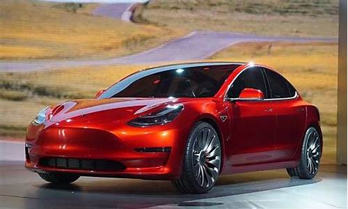 model3国内历次价格调整,特斯拉modle3价格变动历史