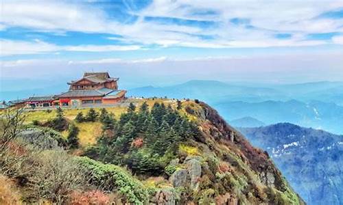 绵阳到峨眉山汽车票_绵阳到峨眉山高铁时刻表