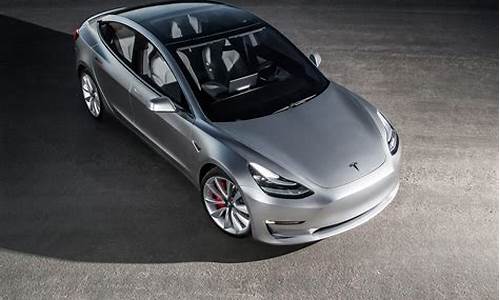 特斯拉model和model3,特斯拉model和modely的区别