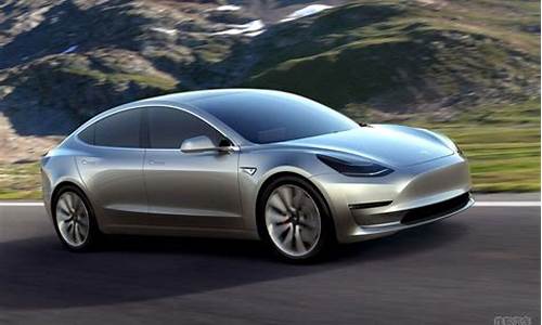 model3 历史价格_特斯拉model3历史价格表