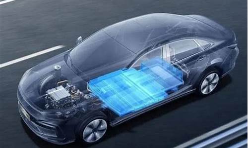 新能源汽车电池几年寿命,新能源汽车电池寿命一般多长时间